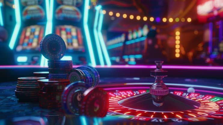 Antarmuka Live Casino duniatogel yang responsif dan lancar di berbagai perangkat