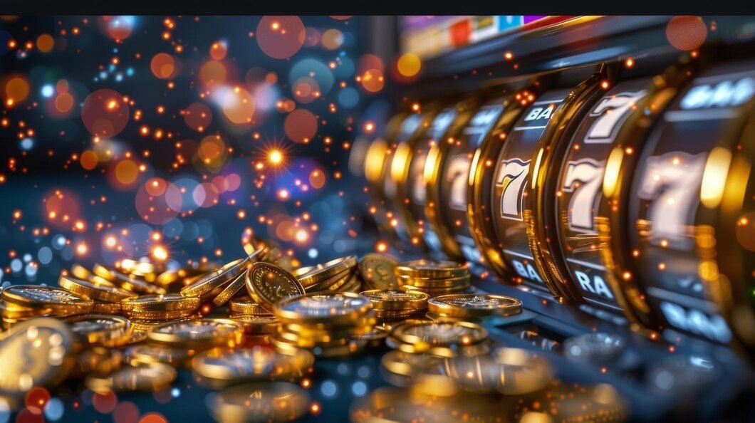 Pengalaman taruhan olahraga dan kasino live yang mengasyikkan dengan platform duniatogel