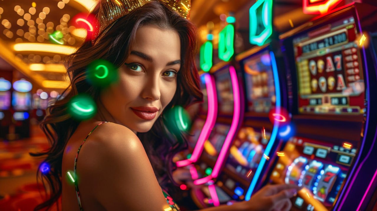 Slot online populer di platform duniatogel